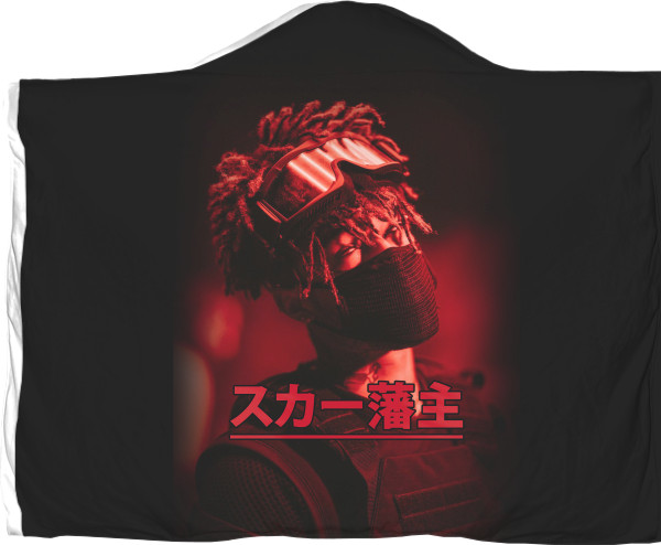 Plaid with a Hood - Scarlxrd (3) - Mfest