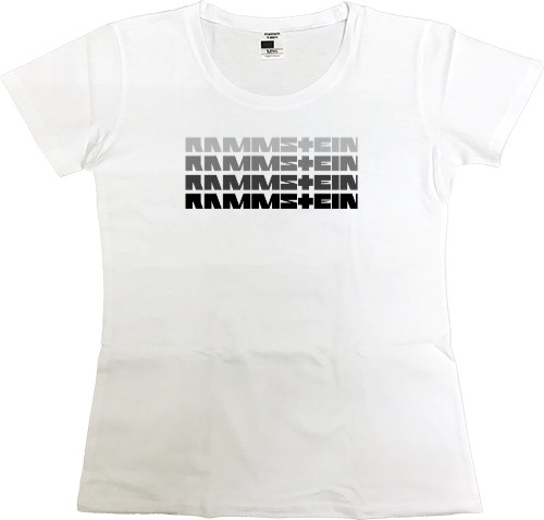 Rammstein