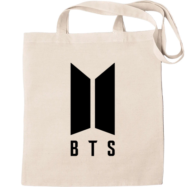 Tote Bag - BTS (Jimin) - Mfest