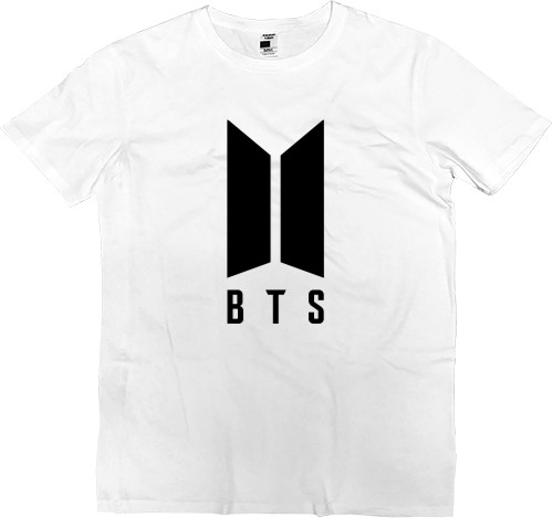 Kids' Premium T-Shirt - BTS (Jimin) - Mfest