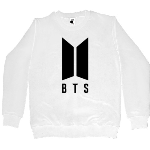 Men’s Premium Sweatshirt - BTS (Jimin) - Mfest