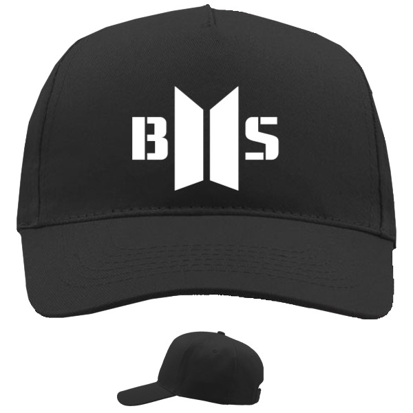 Bts (4) [Белый]