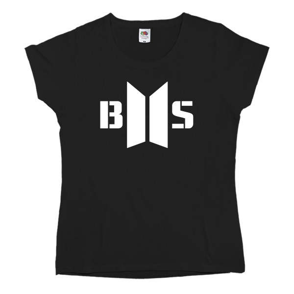 Bts (4) [Білий]