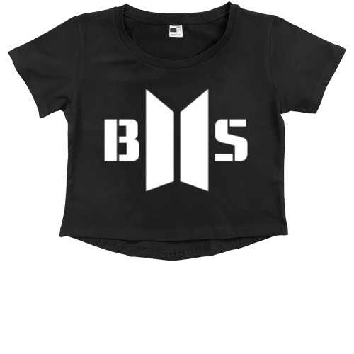 Bts (4) [Белый]