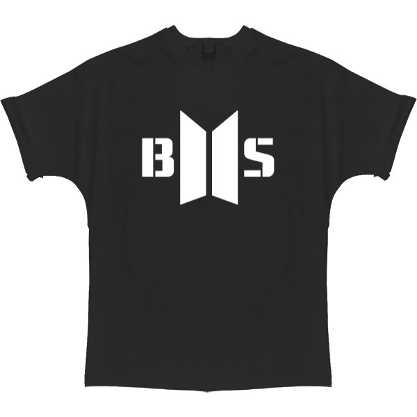 Bts (4) [Белый]