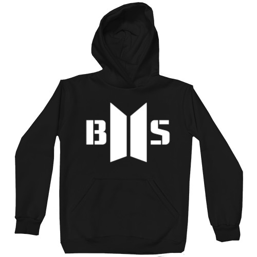 Bts (4) [Белый]