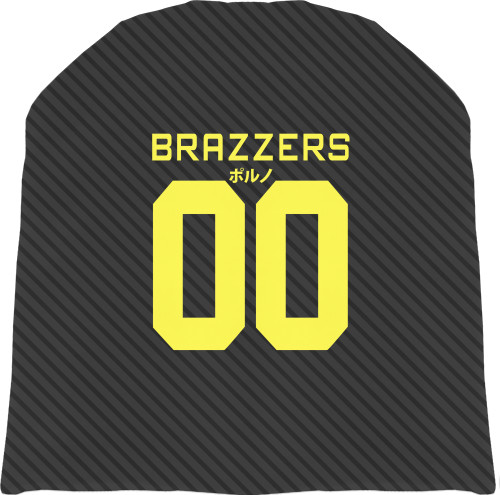 Hat 3D - Brazzers 00 - Mfest