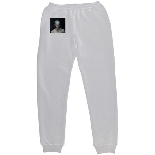 Kids' Sweatpants - Killstation - Mfest