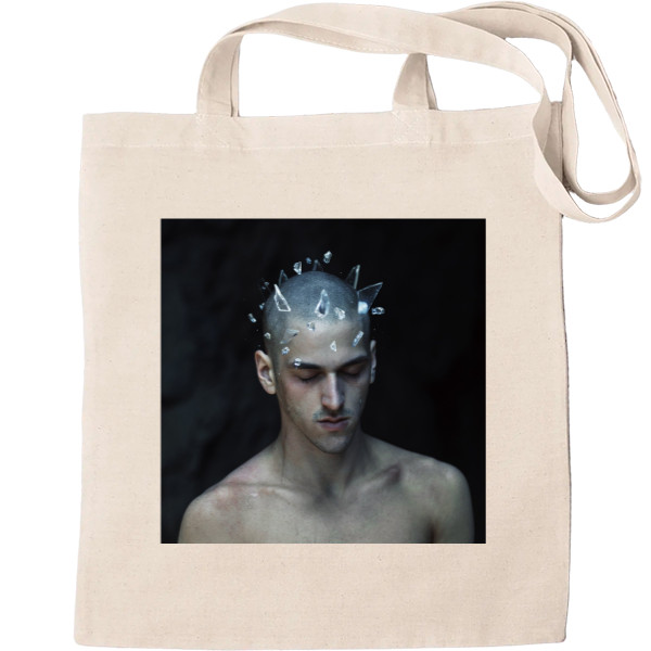 Tote Bag - Killstation - Mfest