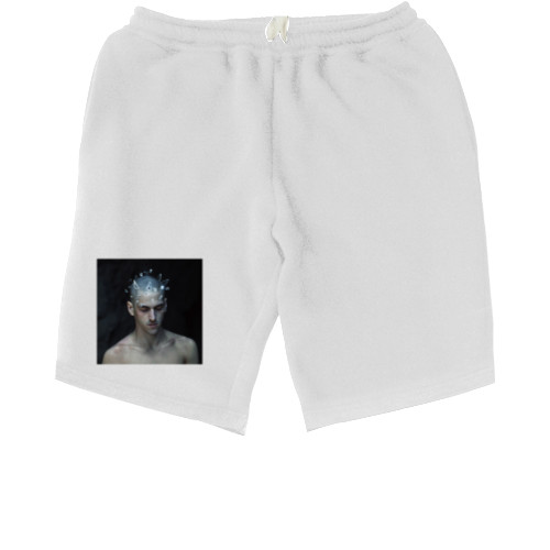 Men's Shorts - Killstation - Mfest