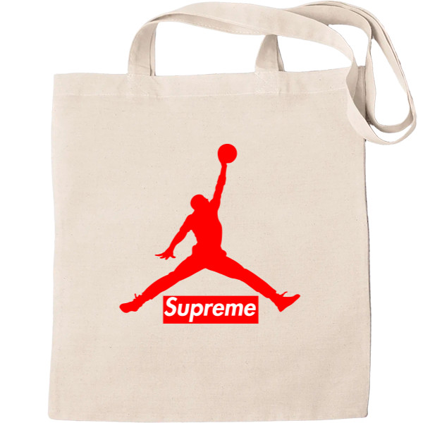 Jordan Supreme