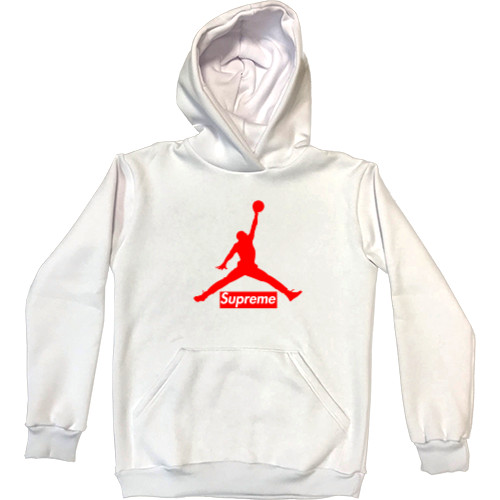 Jordan Supreme