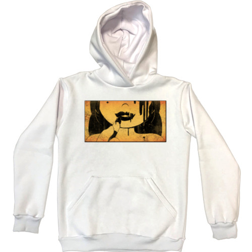 Unisex Hoodie - Bendy And The Ink Machine 5 - Mfest