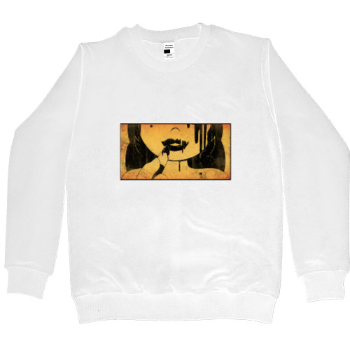 Men’s Premium Sweatshirt - Bendy And The Ink Machine 5 - Mfest