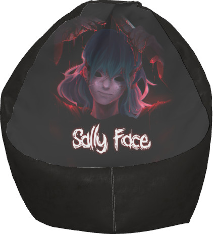 Sally Face (5)