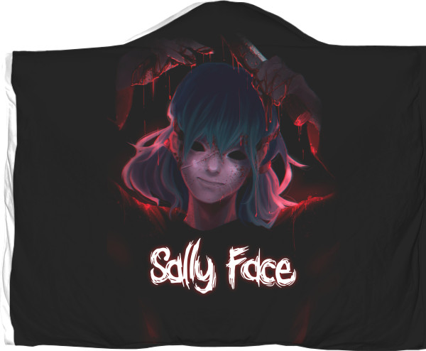 Sally Face (5)