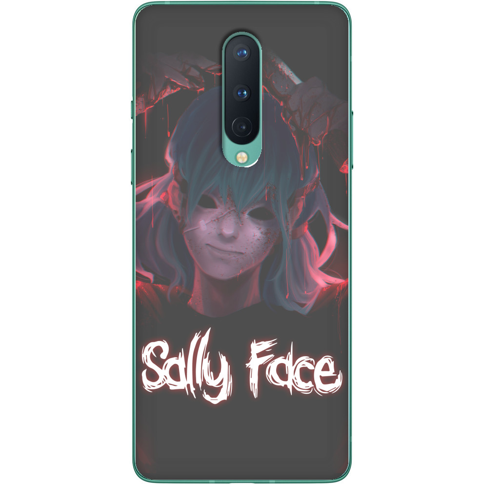 Sally Face (5)