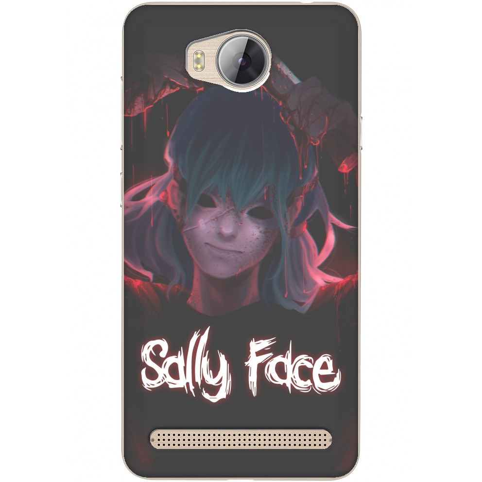 Sally Face (5)