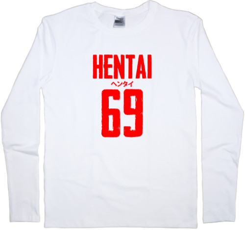 Hentai 69