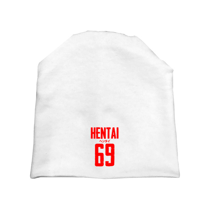 Hentai 69