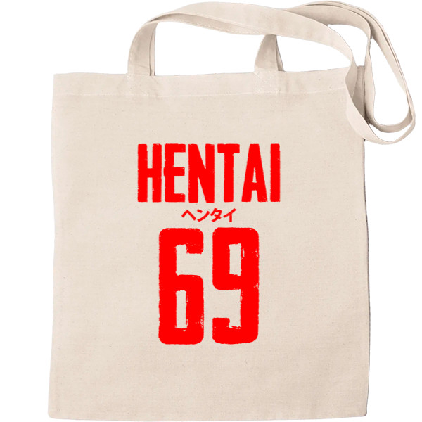 Hentai 69