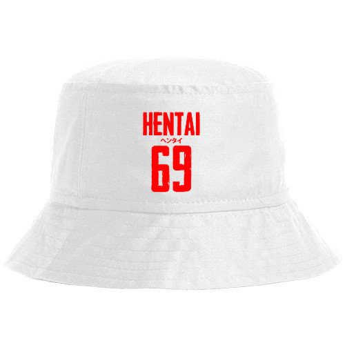 Панама - Hentai 69 - Mfest