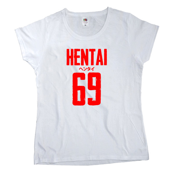 Hentai 69