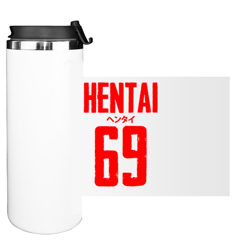 Hentai 69