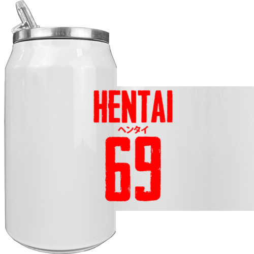 Hentai 69