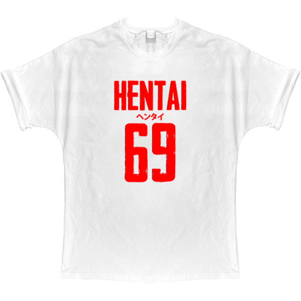 Hentai 69