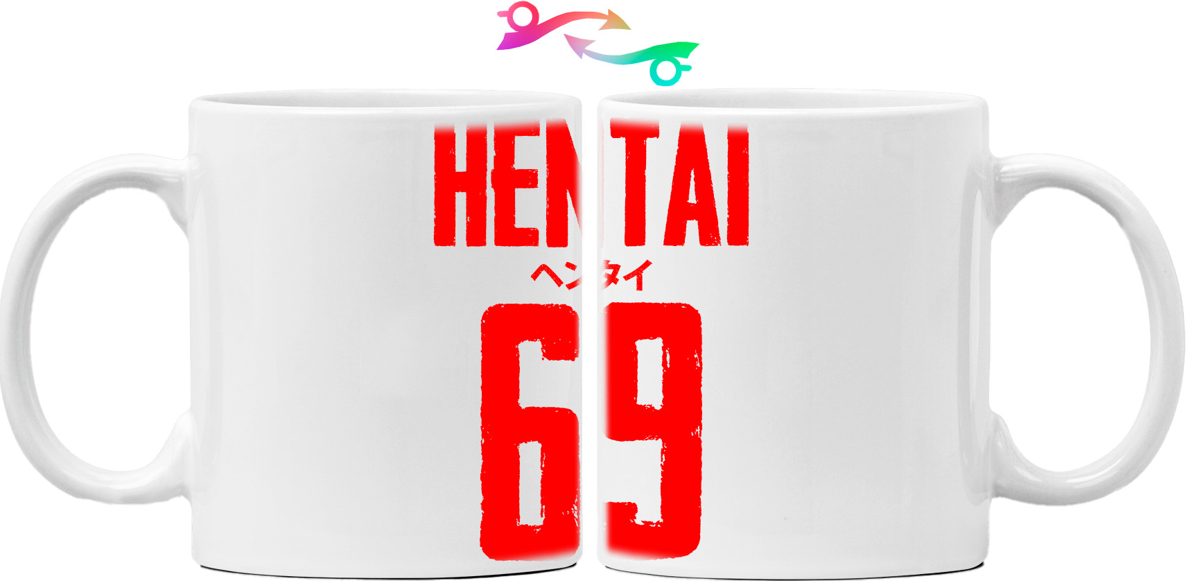 Hentai 69