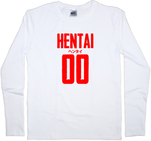 Hentai 00