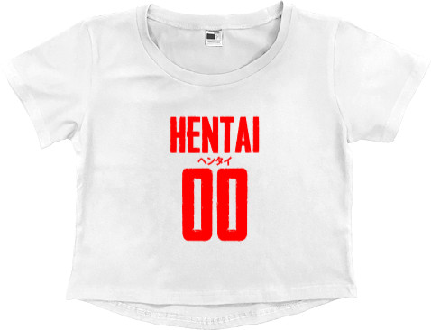 Hentai 00