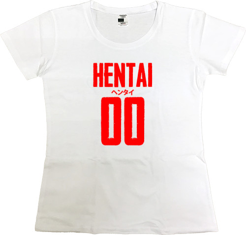 Hentai 00