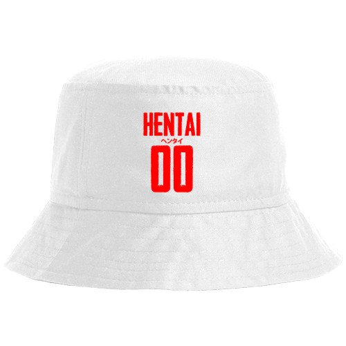 Hentai 00