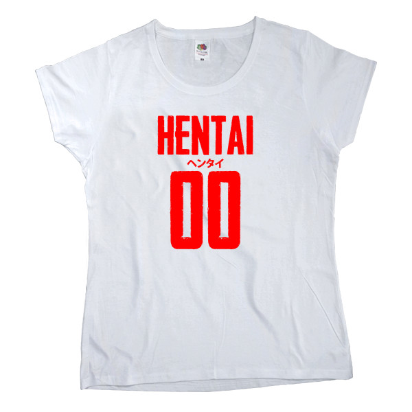 Hentai 00