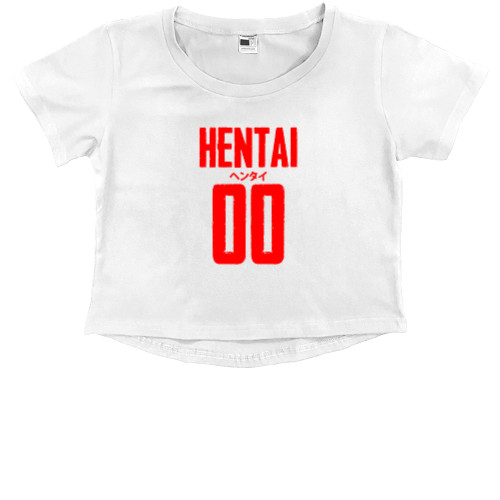 Hentai 00