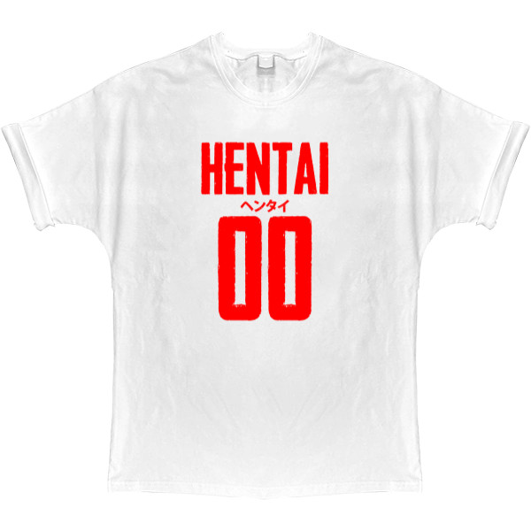 Hentai 00