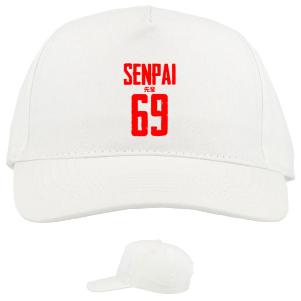 Senpai 69