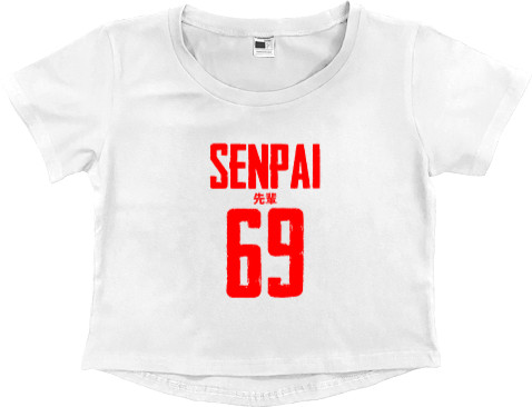 Senpai 69