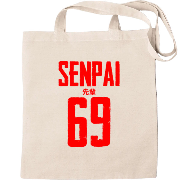 Senpai 69