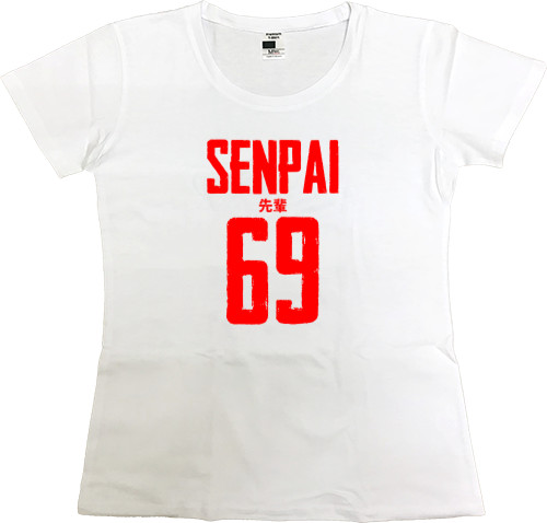 Senpai 69