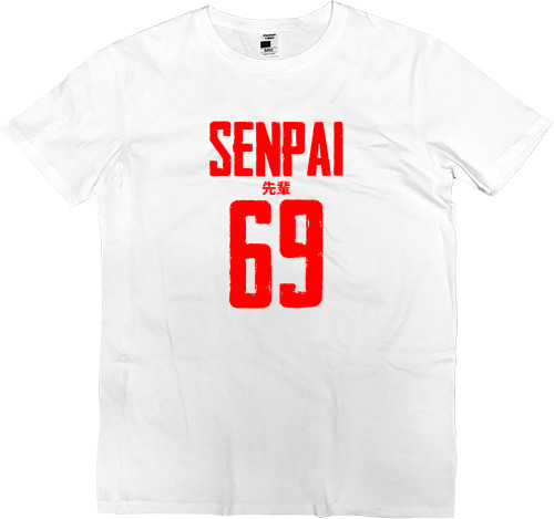 Senpai 69