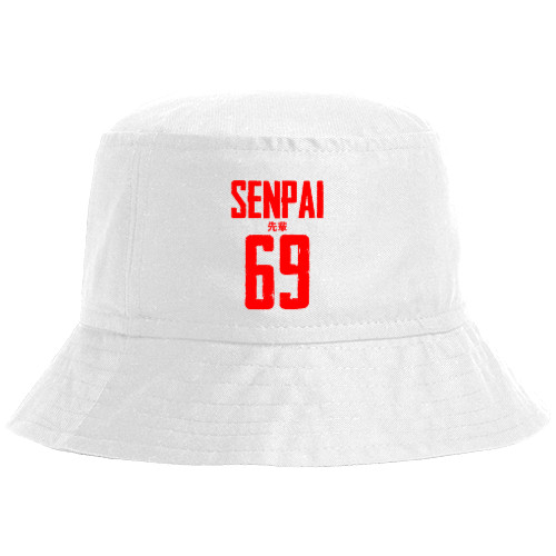 Senpai 69