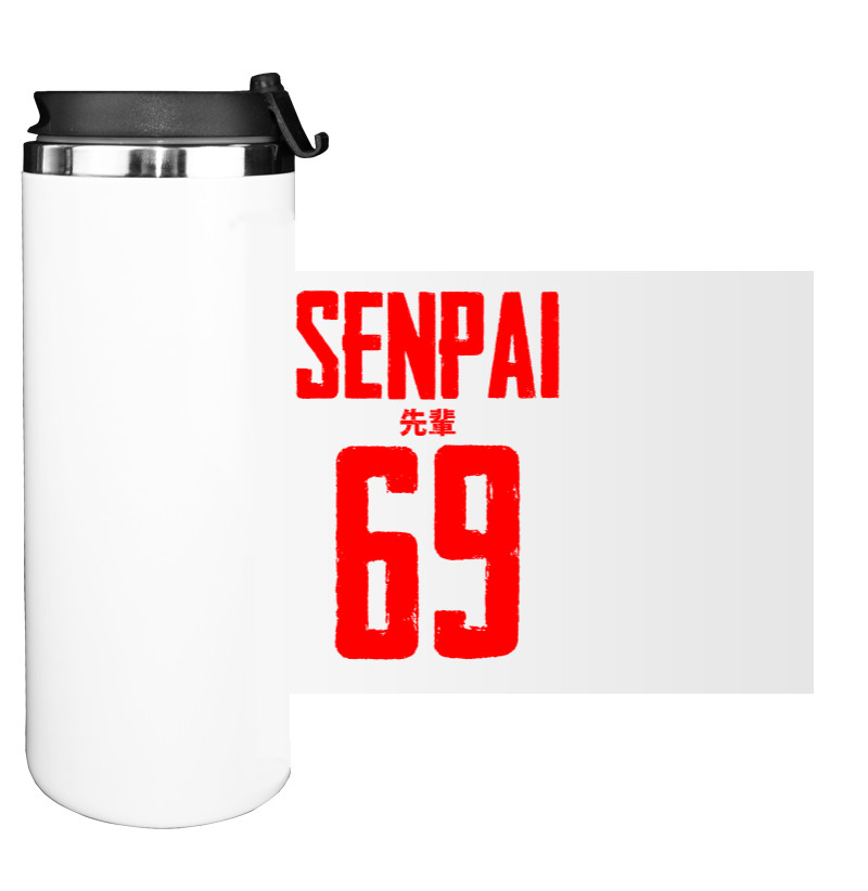 Senpai 69