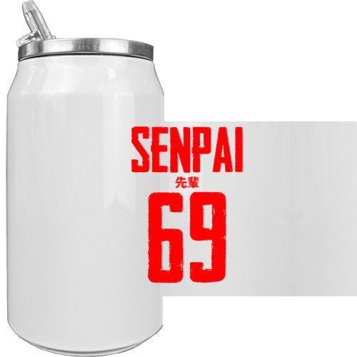 Senpai 69