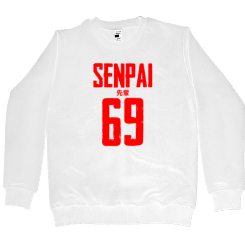 Senpai 69