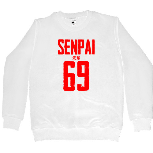 Senpai 69