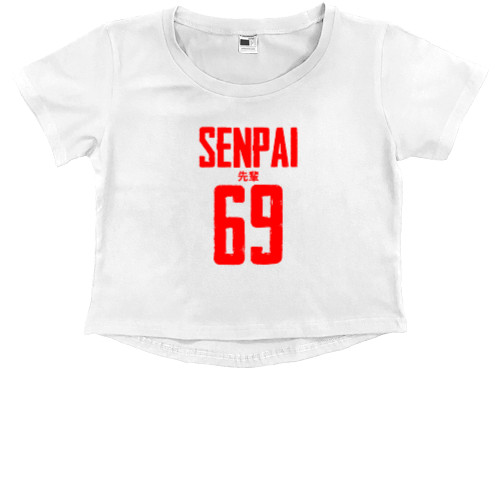 Senpai 69