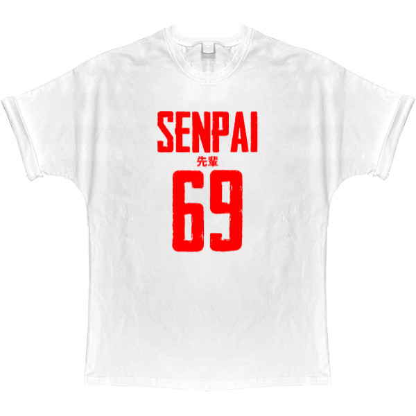 Senpai 69